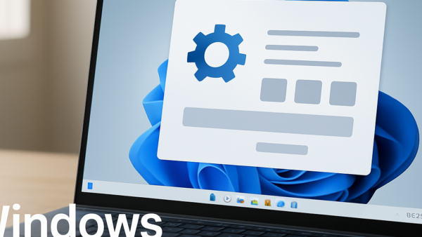 How to Change Windows 11 Search Index Location