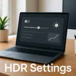 How To Change Video Playback HDR Settings In Windows 11