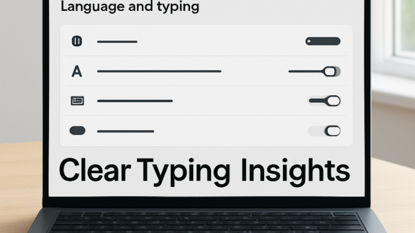 How To Clear Typing Insights History In Windows 11 Language Settings