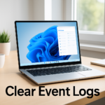 How To Clear Windows 11 Event Viewer Logs Automatically