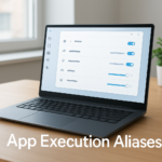 How To Configure App Execution Aliases In Windows 11 Advanced App Settings