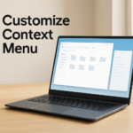 How to Customize the Context Menu in Windows 11