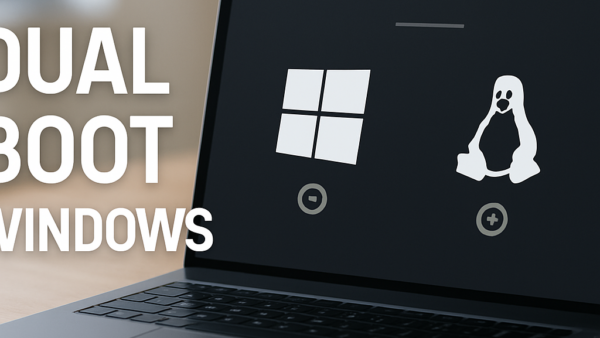 How to Dual Boot Windows 11 with Windows 10