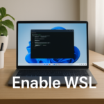 How To Enable And Configure WSL (Windows Subsystem For Linux) On Windows 11