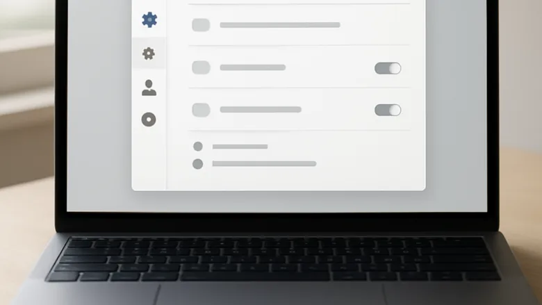 How to enable LAN sync in the Dropbox on Windows 11