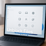 How to Enable or Disable Ability to Unblock Files Downloaded from Internet in Windows 11