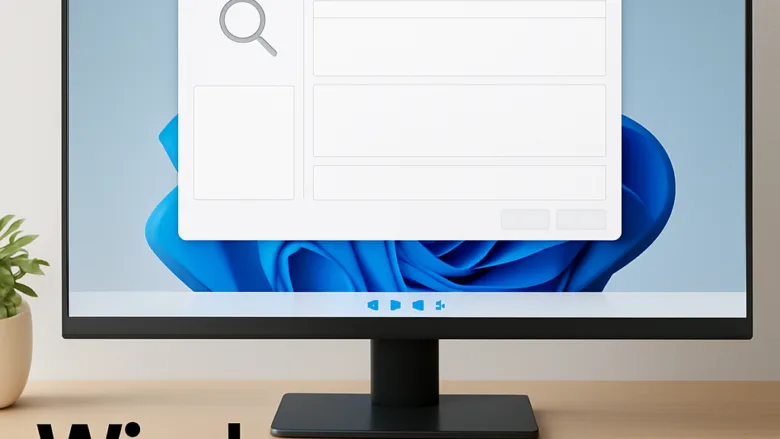 How to Enable or Disable Advanced Options in Indexing Options in Windows 11