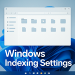 How to Enable or Disable Indexing File Contents by File Type in Windows 11