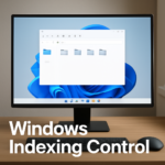 How to Enable or Disable Indexing File Contents on Specific Drive in Windows 11