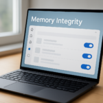 How To Enable Or Disable Memory Integrity Core Isolation In Windows 11