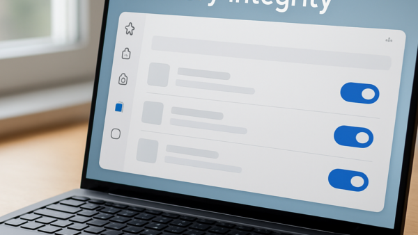 How To Enable Or Disable Memory Integrity Core Isolation In Windows 11