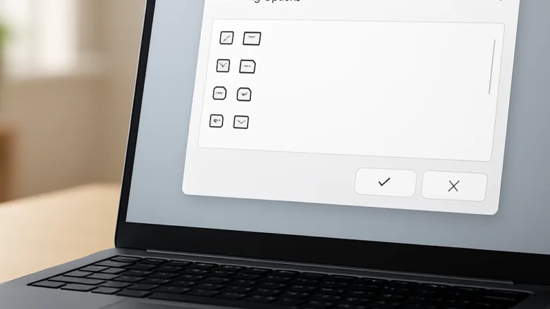How to Enable or Disable Modify Indexed Locations in Indexing Options in Windows 11