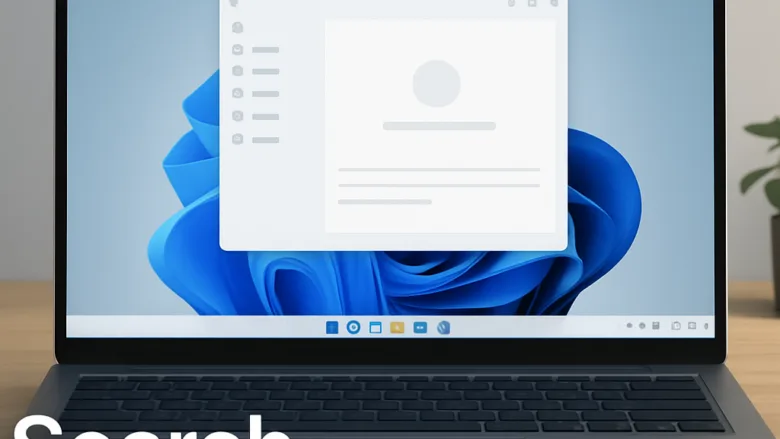 How to Enable or Disable Search Indexer Backoff in Windows 11