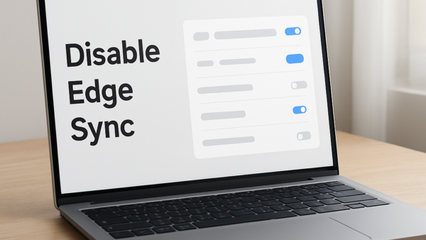 How to Enable or Disable Sync Browsing Data in Microsoft Edge Across Devices