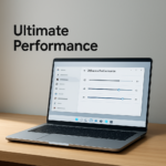 How To Enable Or Disable Ultimate Performance Mode In Windows 11