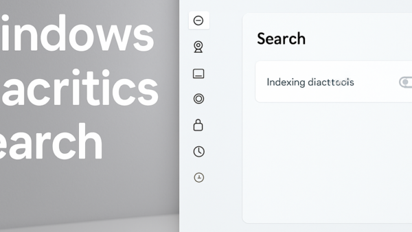 How to Enable or Disable Use of Diacritics in Search Index in Windows 11