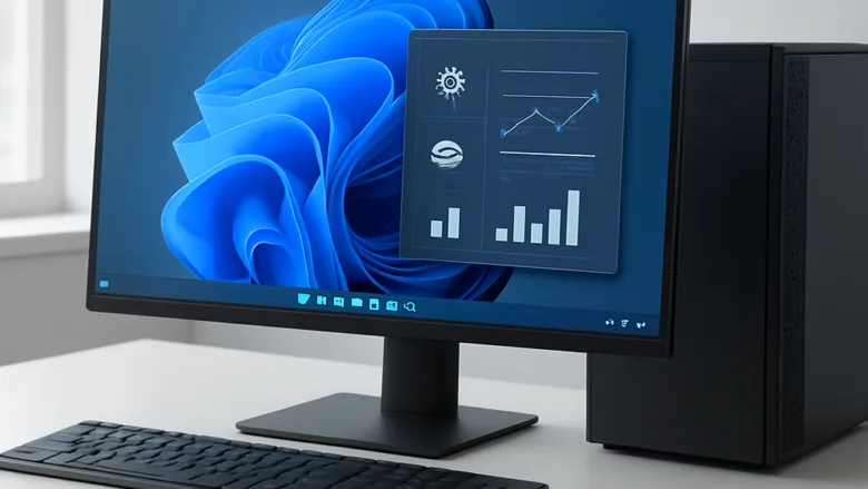 How To Enable Or Disable Virtualization (SVM) In Windows 11