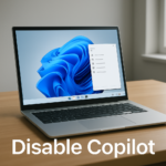 How To Enable Or Disable Windows 11 Copilot AI Assistant