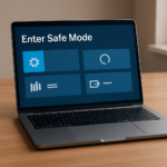 How To Enter Safe Mode In Windows 11 When It Won't Boot