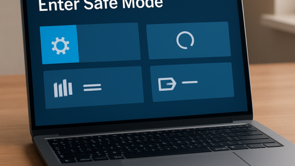 How To Enter Safe Mode In Windows 11 When It Won’t Boot