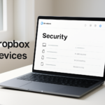 How to Find Dropbox Linked Devices on Your Account