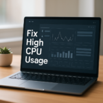 How To Fix High CPU And Memory Usage In Windows 11