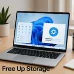 How To Free Up Disk Space In Windows 11: 10 Ways To Clean Storage