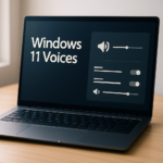 How To Install Text-to-speech Voices In Windows 11 Speech Settings