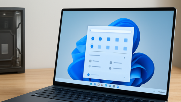 How To Move The Windows 11 Paging File To A Secondary SSD