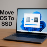 How To Move Windows 11 OS To A New SSD Without Reinstalling