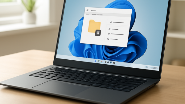 How To Password Protect A Folder In Windows 11 Without Third-Party Software