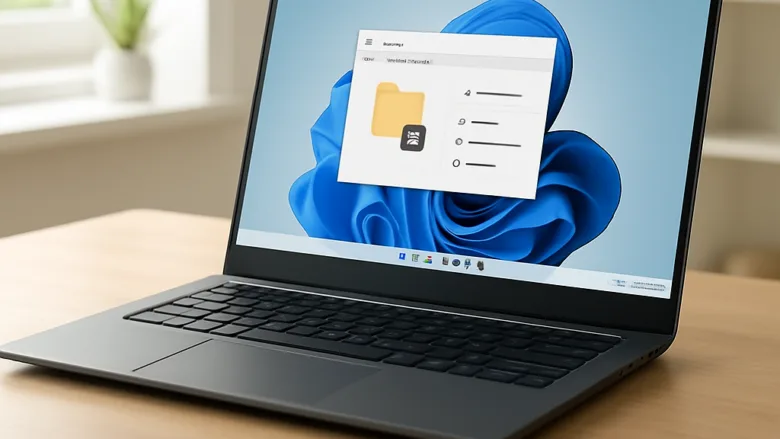 How to Password Protect a Folder in Windows 11 Without Third-Party Software