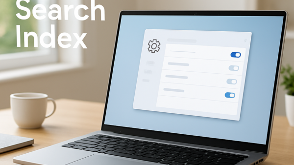 How to remove all Automatically Added Search Index Locations in Windows 11