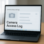 How to See Apps That Used Your Camera in Windows 11