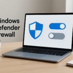 How To Set Up And Configure Windows Defender Firewall For Maximum Security