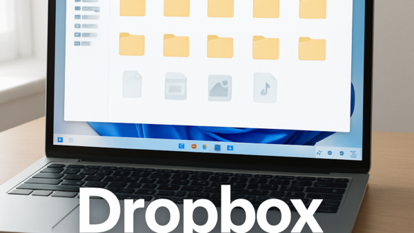 How to Tell Dropbox to Ignore Files on Windows 11