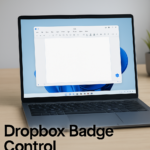 How to Turn Dropbox Badge On or Off in Windows 11