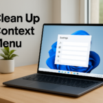 How to turn On or Off Keep Cloud Storage Actions in Own Section on Context Menu in Windows 11