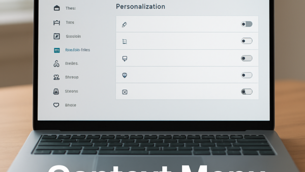 How to turn On or Off Move Properties to Bottom of Context Menu in Windows 11