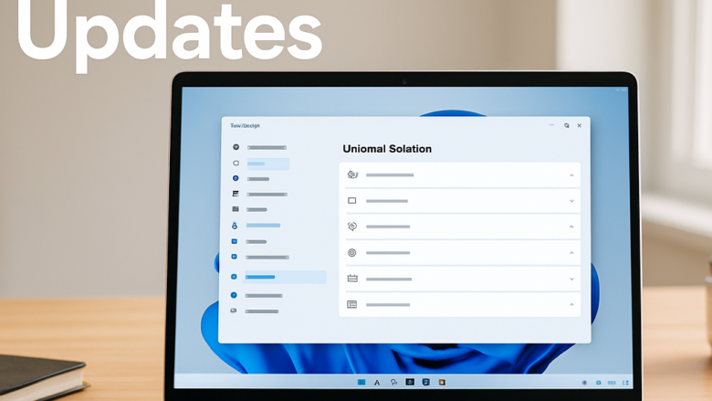 How To Uninstall Updates In Windows 11 When An Update Breaks Your PC