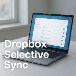 How to Use Selective Sync with Dropbox on Windows 11
