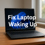 Laptop Keeps Waking Up Randomly From Sleep Mode In Windows 11