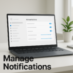 How to Manage Windows 11 Notifications: Turn On/Off Alerts