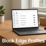 How to Enable or Disable 'Add Profile' in Microsoft Edge