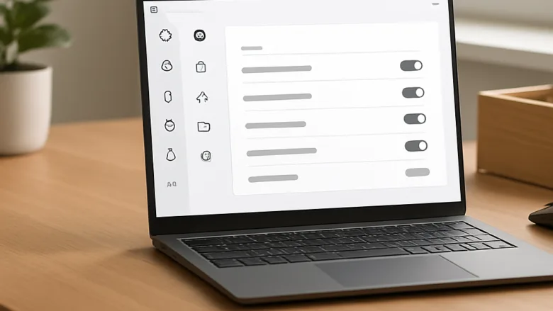 Microsoft Edge add profile
