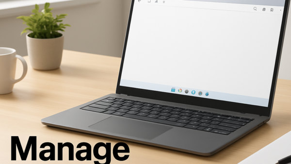 How to Manage Microsoft Edge Settings & Profiles