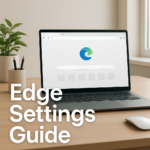 How to Customize Microsoft Edge Settings & Features