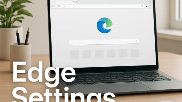 How to Customize Microsoft Edge Settings & Features