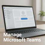 How to Manage Microsoft Teams Settings & Data