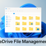 How to Manage OneDrive Files on Windows 11